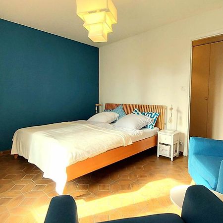 La Deviniere Hotel Donzère Szoba fotó