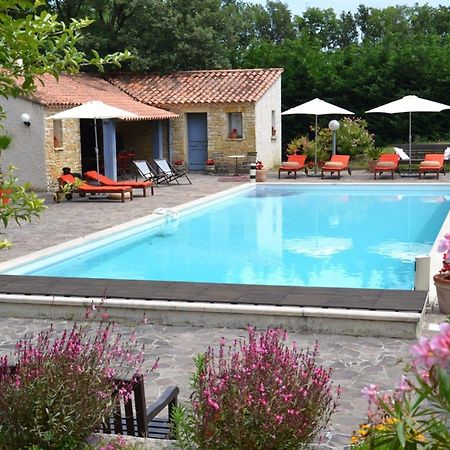 La Deviniere Hotel Donzère Kültér fotó