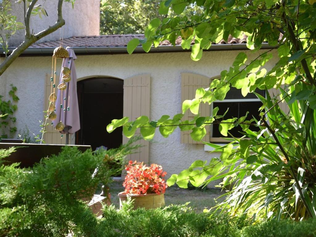 La Deviniere Hotel Donzère Kültér fotó